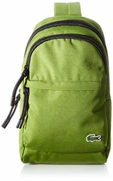 Herren NH3139NE Body Bag, Melisse Grün, Einheitsgröße EU