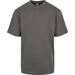 Urban Classics Herren Tall Tee T-Shirt darkshadow