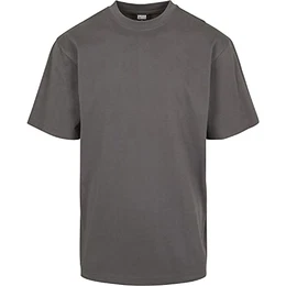 Herren Tall Tee T-Shirt, darkshadow, M