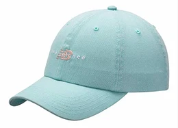Men''s and Women''s Classic Textured Poly Knit Training and Coaches 6 Panel Hat, Adjustable Twill Cap