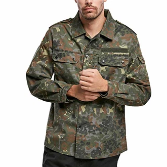 Brandit BW Feldbluse Brandit BW Feldbluse
