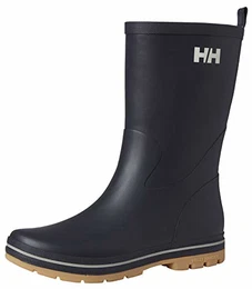 Herren Midsund 3 Rain Boot, Navy, XL