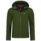 Höhenhorn 31T1-5 Altus Herren Softshell Jacke Grün Gr. M