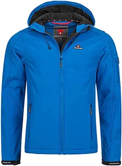Höhenhorn Altus Herren Softshell Jacke Höhenhorn Altus Herren Softshell Jacke