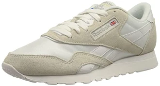 Reebok Herren Cl Nylon Sneaker Reebok Herren Cl Nylon Sneaker