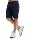 JACK & JONES Herren Jjibowie Jjshorts Solid Sa Shorts, Navy Blazer, M EU