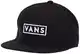 Vans Unisex Easy Box Snapback Verschluss, Schwarz, One Size