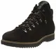 Marc O''''Polo Herren 00925996301300 Oxford-Stiefel, 990 black, 43 EU