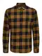 ONLY & SONS Herren ONSGUDMUND LS Checked Shirt NOOS Hemd, Monks Robe, M ONLY & SONS Herren ONSGUDMUND LS Checked Shirt NOOS Hemd, Monks Robe, M