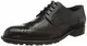 LLOYD Herren Parana Uniform-Schuh, SCHWARZ, 43 EU