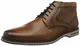 LLOYD Herren Dean Stiefelette, Cognac/Pacific, 43 EU