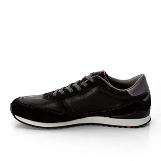 Lloyd Sneaker EDMOND Black Lloyd Sneaker EDMOND Black