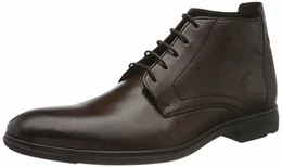 Herren Gent Stiefelette, T.D.Moro, 43 EU