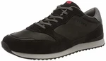 LLOYD Herren Sneaker Schnürschuh EDMOND Schwarz