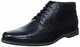LLOYD Herren Dean Stiefelette, SCHWARZ/Pacific, 43 EU