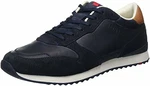 LLOYD Herren Sneaker Schnürschuh EDMOND Navy
