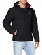Tommy Jeans Herren TJM ESSENTIAL DOWN JACKET_DM0DM08762 Jacke, Schwarz, M