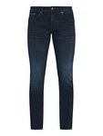 Tommy Hilfiger Jeans Core Bleecker Pstr Iowa (Parent ID) Iowa Blueblack