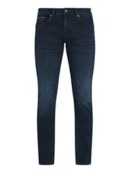 Tommy Hilfiger Jeans Core Bleecker Pstr Iowa (Parent ID) Iowa Blueblack