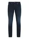 Tommy Hilfiger Herren Jeans Core Slim Bleecker Stretch, Blau (Iowa Blueblack), 38W / 30L