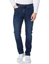 Tommy Hilfiger Slim-fit Jeans Bleecker blau/bridger indigo