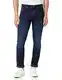 Tommy Hilfiger Herren Core Bleecker Pstr Iowa Blueblck Hose, Iowa Blueblack, 32W / 32L EU