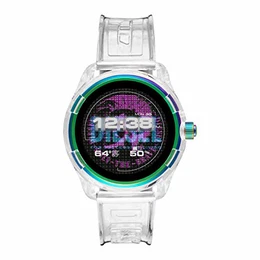 Smartwatches Mode für Männer DZT2021
