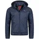 Höhenhorn 32J5 Skibbo Herren Jacke Navy Gr. M