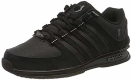 Herren Rinzler Sneaker, BLK/SMKDPEARL/GUNMTL, 43 EU