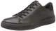 ECCO Herren Street Tray M Sneaker, Schwarz (Black), 43 EU
