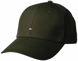 Herren Bb Cap Hut, Camo Green, OS