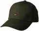 Tommy Hilfiger Herren Bb Cap Hut, Camo Green, OS