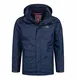 Höhenhorn Arcalod Herren 3in1 Jacke Navy Gr. M