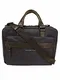 Tommy Hilfiger Herren ELEVATED NYLON WORKBAG Taschen, Wüstenhimmel, One Size
