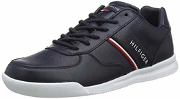 Herren Summit 9C Sneaker, Blau, 43 EU