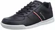 Tommy Hilfiger Herren Summit 9C Sneaker, Blau, 43 EU