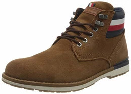 Herren Rover 2b4 Mode-Stiefel, Braun, 43 EU