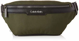 Herren Crossovers, Dark Olive, One Size