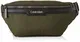 Calvin Klein Herren Crossovers, Dark Olive, One Size
