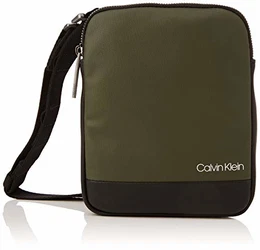 Herren Crossovers, Dark Olive, One Size