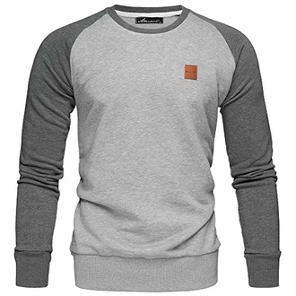 Amaci&Sons Sweatshirt Style MILWAUKEE