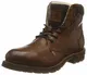 bugatti Herren 321611561000-6300 Mode-Stiefel, Cognac, 43 EU