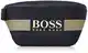 BOSS Herren Pixel_Bumbag Gürteltasche, Navy411, ONESI