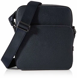Herren Crosstown_NS pocket Umhängetasche, Navy410, ONESI