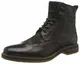 bugatti Herren 311782321000 Mode-Stiefel, Dark Grey, 43 EU