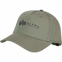 Cap (one Size, Dark Green)