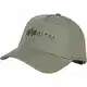 Alpha Industries Cap (one Size, Dark Green)