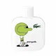 Lacoste Eau de Lacoste L.12.12 Blanc x Jeremyville 100 ml Eau de Toilette Spray (1er Pack)