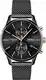 Hugo Boss Quarz Uhr mit Edelstahl Armband 1513811