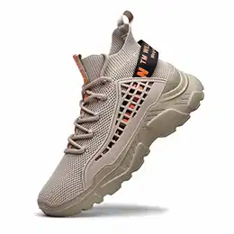 Turnschuhe Herren Sportschuhe Laufschuhe Joggingschuhe Sneakers Freizeit Schuhe Outdoor Straßen Traillauf Fitnessschuhe
